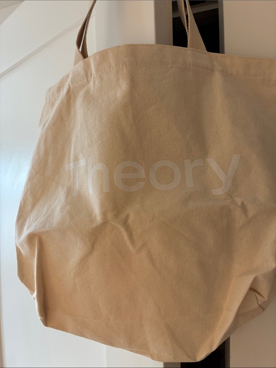 Theory Handbags - THEORY | Tote